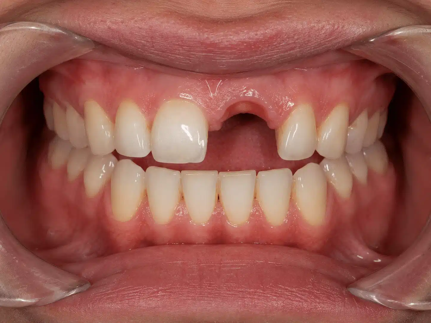 Signs a dental implant may help