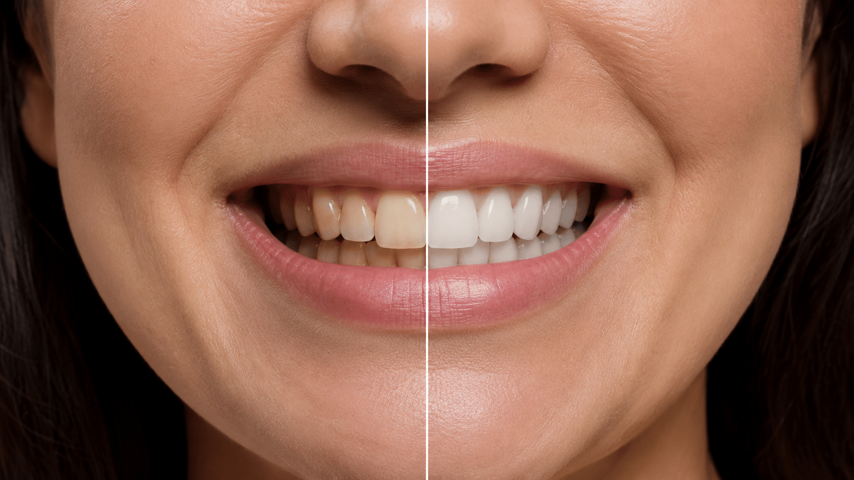 Smile makeover consultation at the Krishna Nagar clinic