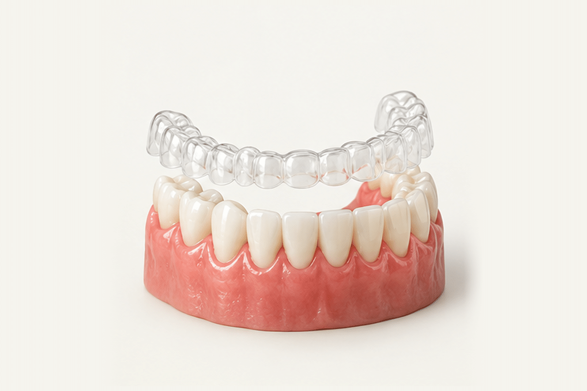 Braces & Clear Aligners