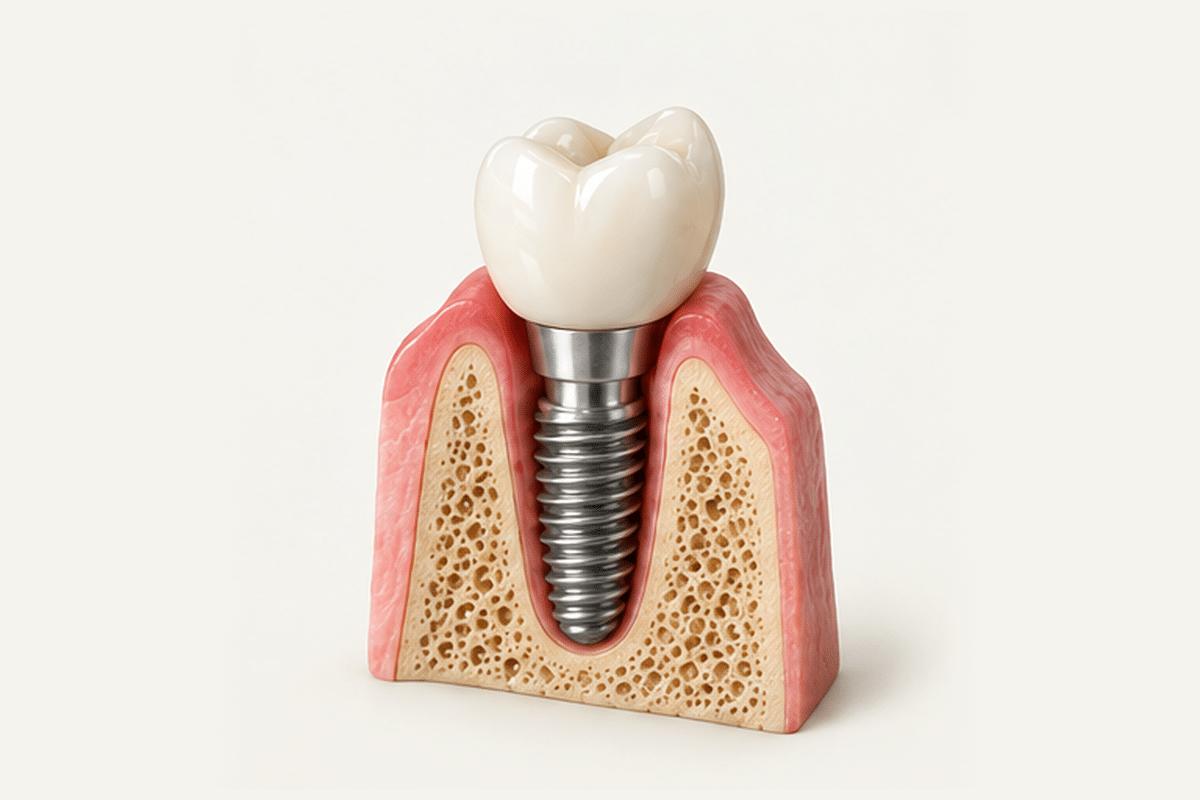 Dental Implants