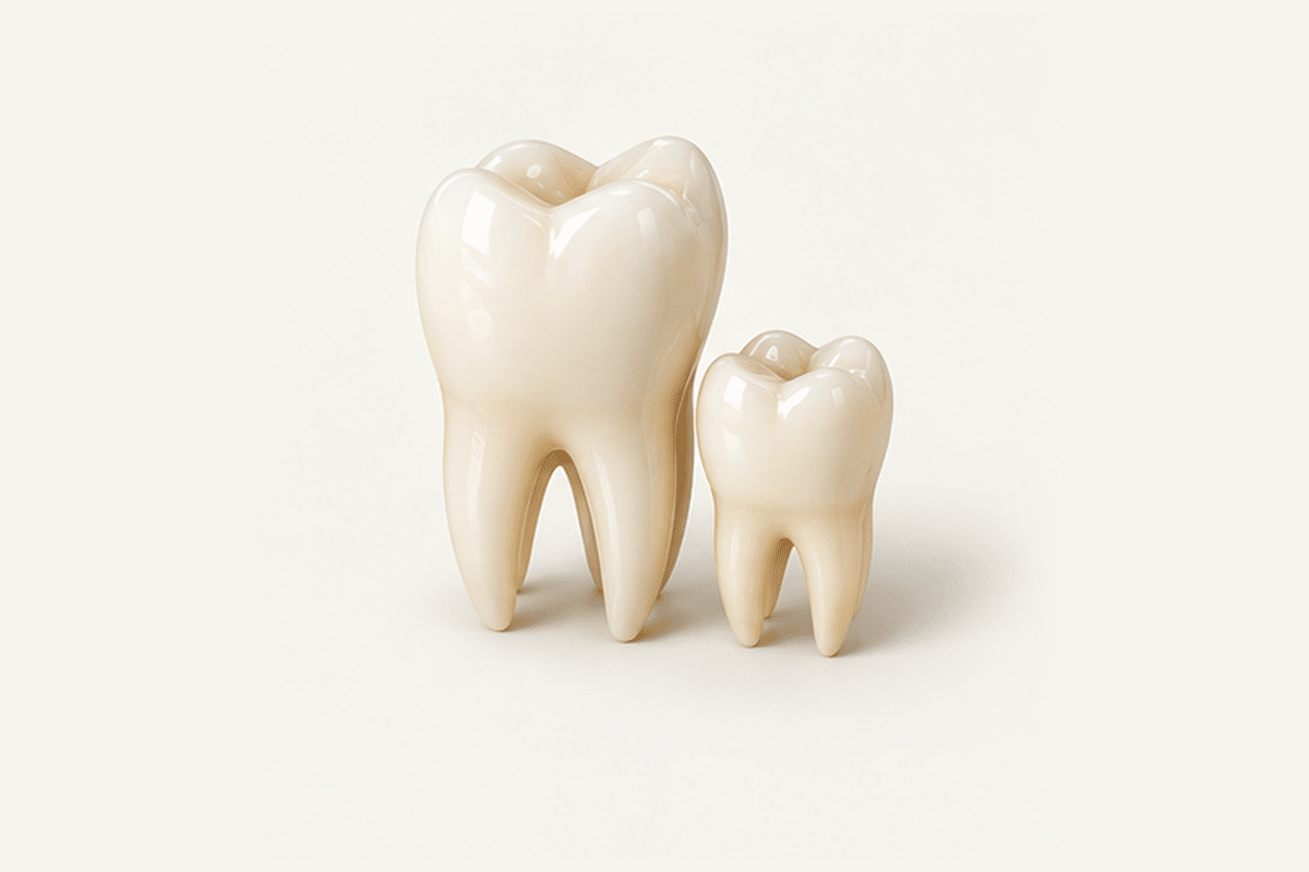 Pediatric Dentist