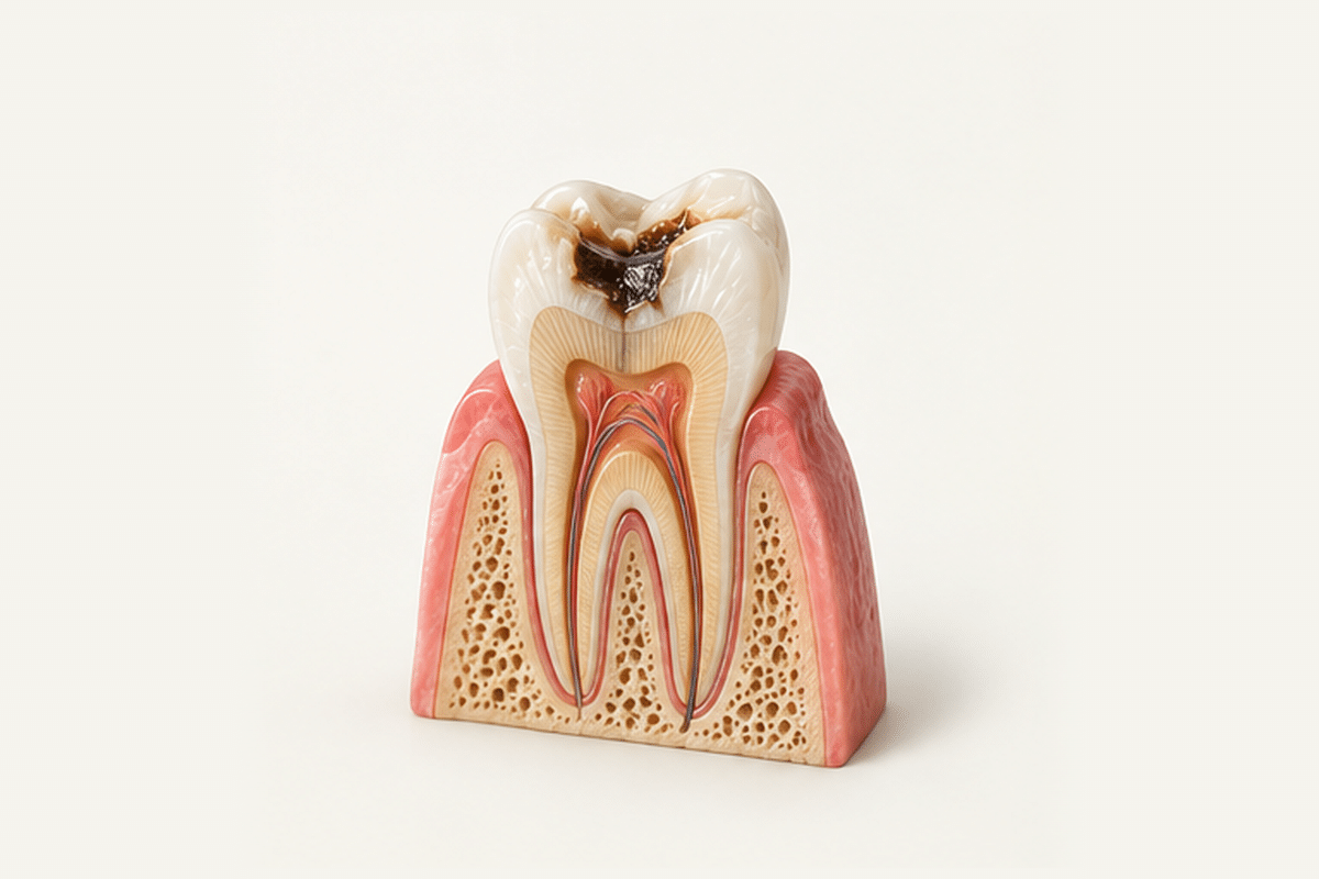 Root Canal Treatment