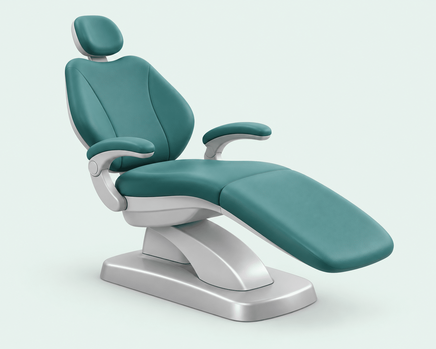 Dental chair